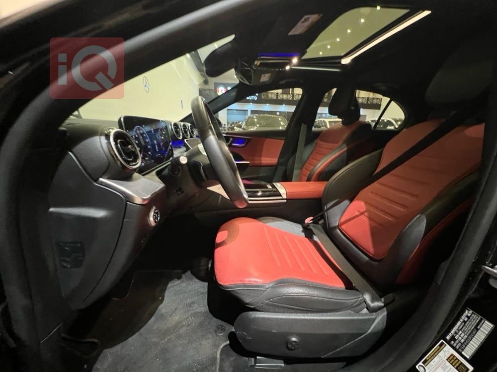 مرسيدس بنز C-Class